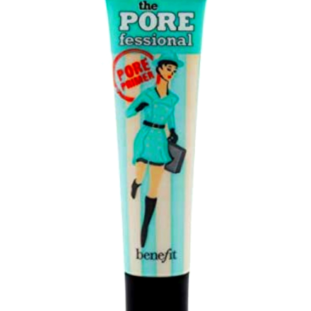 Benefit porefessional primer